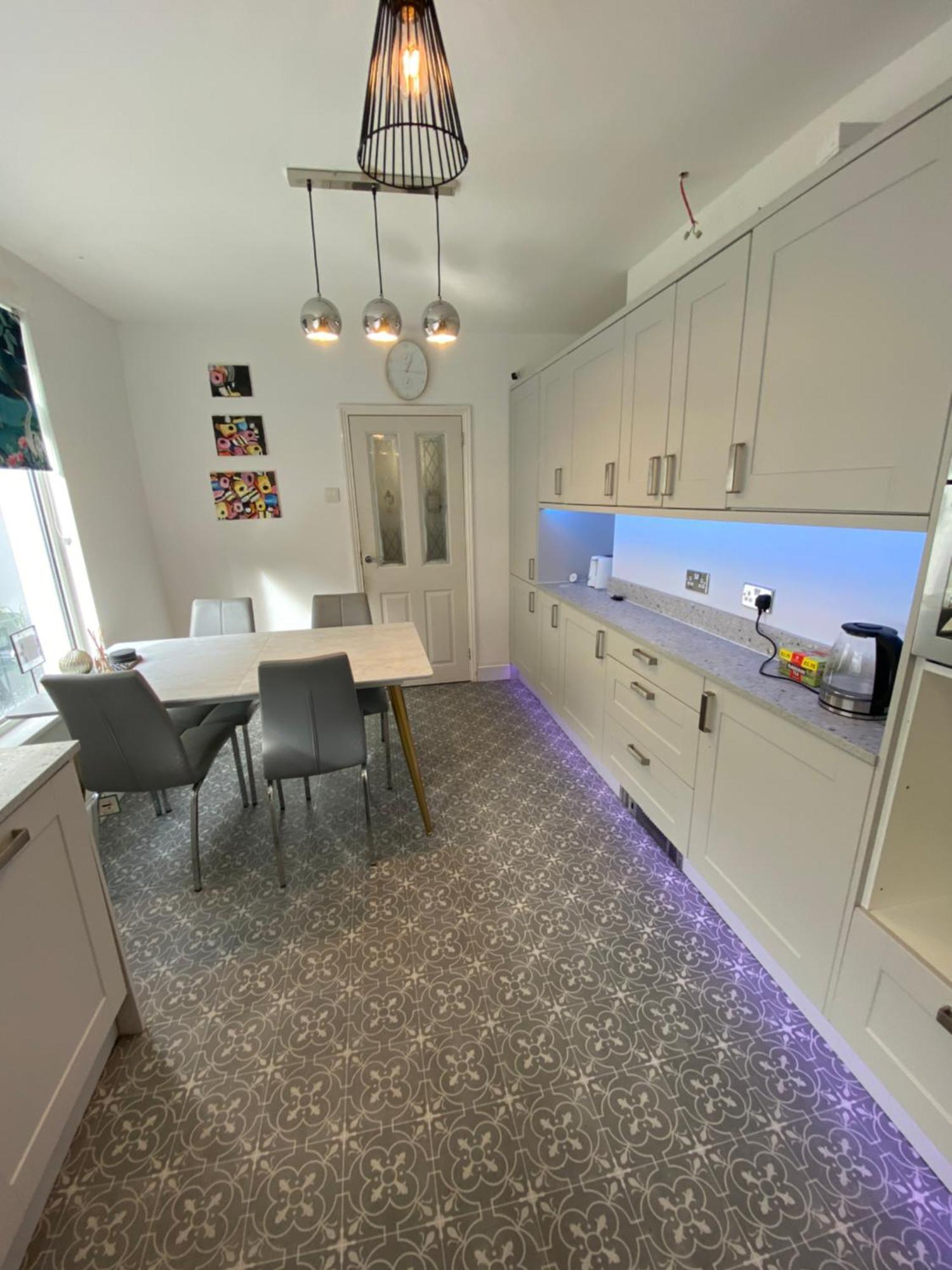 Homestay The Sunflower En-suite *